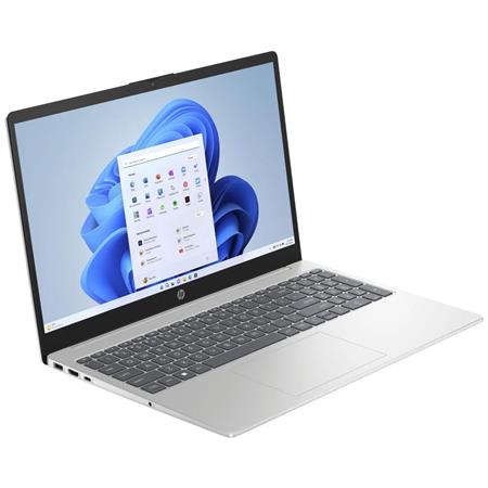 Notebook HP Ryzen 5 8GB RAM 512GB SSD 15.6" W11 HP-15-FC0041WM