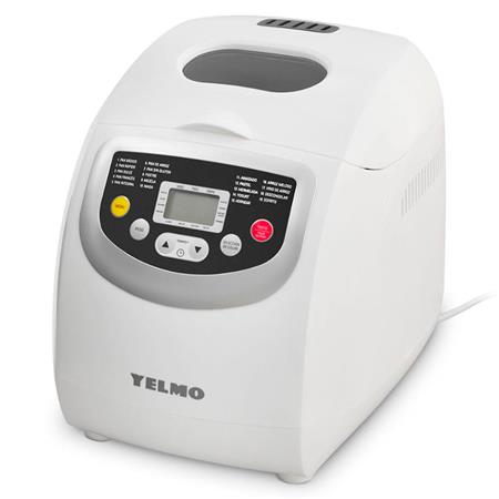Horno para Pan Yelmo 650W 19 Programas HP-3502
