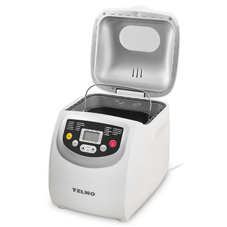 Horno para Pan Yelmo 650W 19 Programas HP-3502