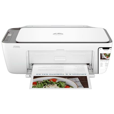 Impresora Multifunción HP DeskJet Ink Advantage 2875