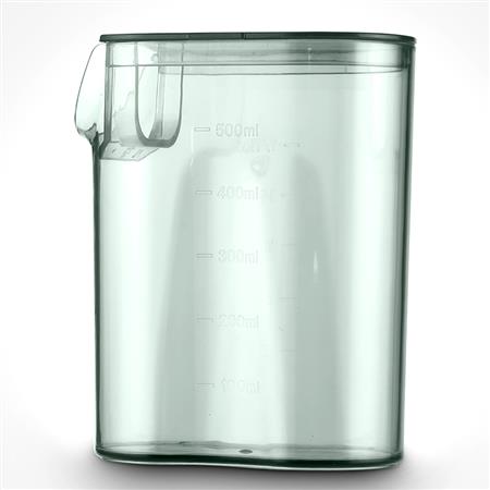 Juguera Yelmo Inoxidable 800w 500ml JG-1707.
