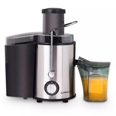 Juguera Ultracomb Inoxidable Centrí­fuga 600w JG-2703