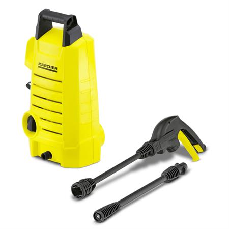 Hidrolavadora K1 Compacta 100BAR 300lts/h Karcher.