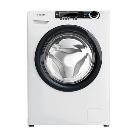Lavarropas Automático Drean Next 6KG 900RPM Clase A+ LFDR0609LBT
