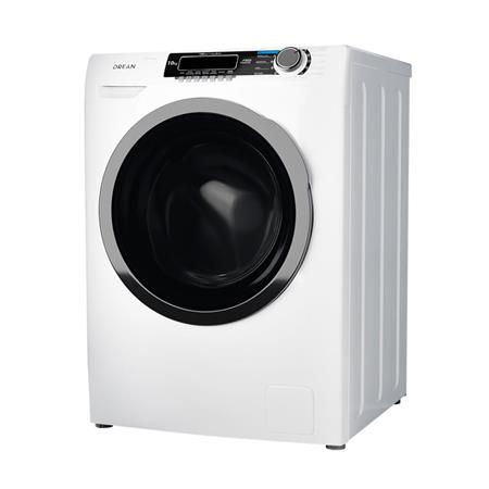 Lavarropas Automático Drean Ecoinverter 10kg 1200rpm Blanco LFDR1012SB0.