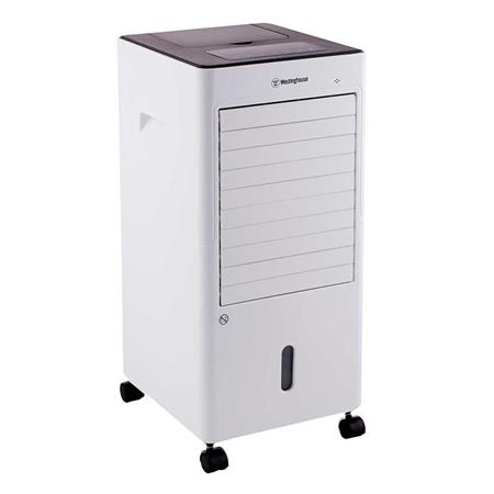 Climatizador Westinghouse Frío Calor 6 Litros 65W en Frío 2000W en Calor Control Remoto LG04-13CR