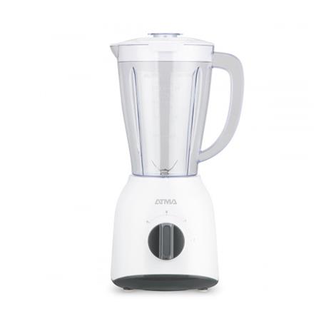 Licuadora Atma Blanca 400W Jarra Plástica 1.5Lts LI8446AP