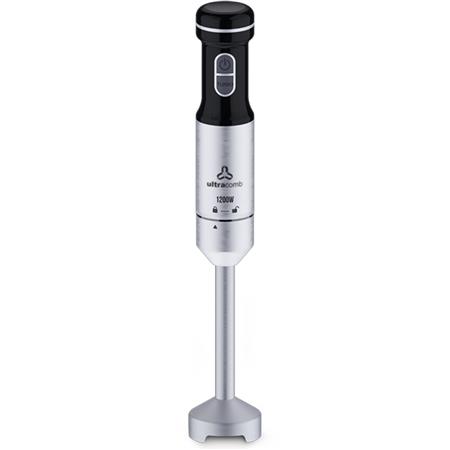 Licuadora de Mano Ultracomb 1200W 2 Velocidades LM-2550