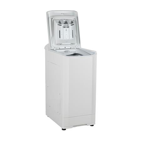 Lavarropas Automático Drean Carga Superior 8KG 1000RPM A++ Blanco LTDR0810PB0.