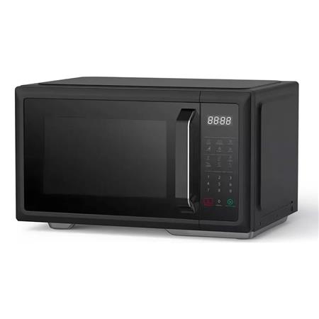 Microondas Digital ATMA 23 Litros Grill Negro MATDGB23UAP