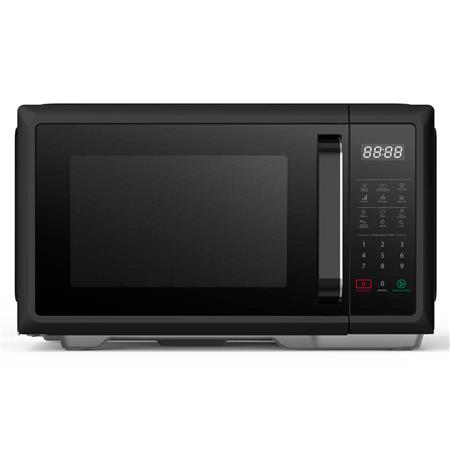 Microondas Digital Atma 28L con Grill Negro MATDGB28UAP