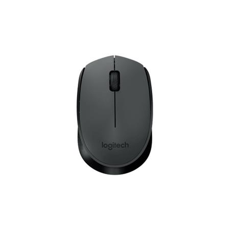 COMBO: Mouse y Teclado Inalámbricos Logitech MK235