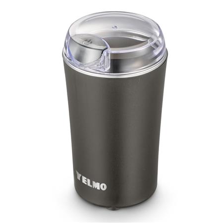 Molinillo de Café Yelmo 150w Gris MO-7100