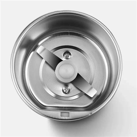 Molinillo de Café Yelmo 150w Gris MO-7100
