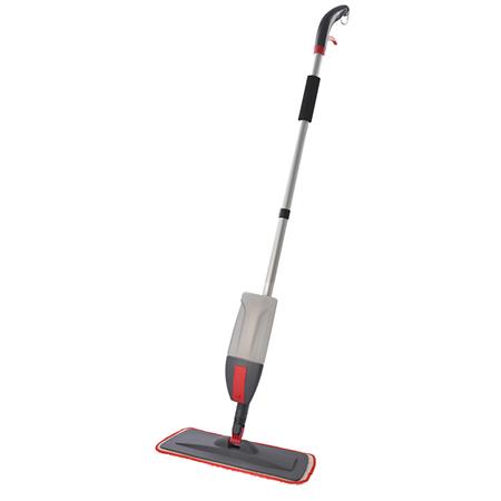 Trapeador Helberg Spray 600ml 2 Paños 42x14.5cm