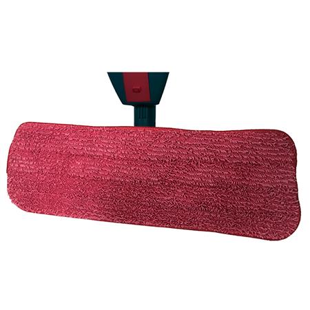 Trapeador Helberg Spray 600ml 2 Paños 42x14.5cm