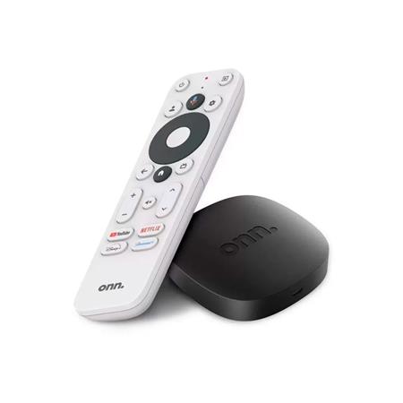 Streaming Watch Onn Google TV 4K HDMI Desbloqueado ONN-422284