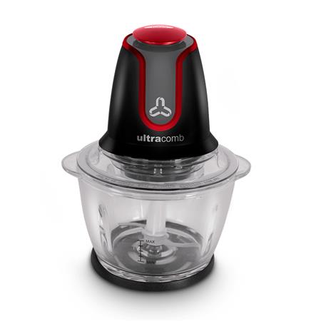 Picadora de Alimentos Ultracomb 600w PC-6800