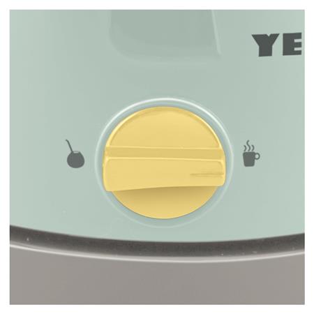 Pava Eléctrica Yelmo 1.7L con Corte PE-3905