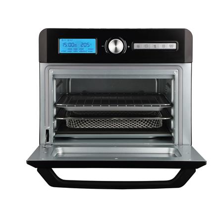 Horno Freidora Peabody Multifunción Digital 15L PE-HDM15N
