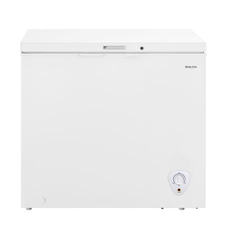 Freezer Horizontal Philco 141L Blanco Regulable PHCH144B.