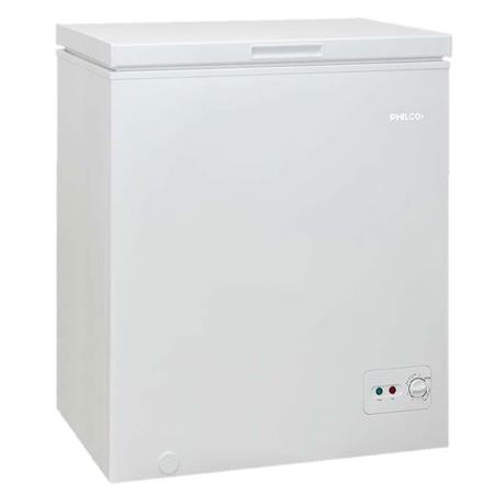 Freezer Horizontal Philco 198L Blanco Clase A Termostato PHCH199B.