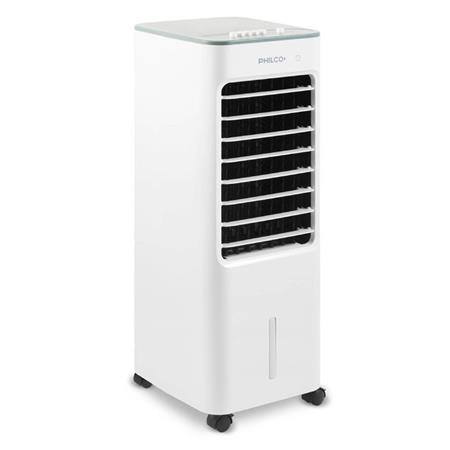 Climatizador Portátil Philco Frío Solo 7 Litros