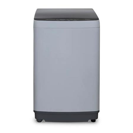 Lavarropas Automático Philco 5.5kg 750rpm Carga Superior Gris PHCS07B