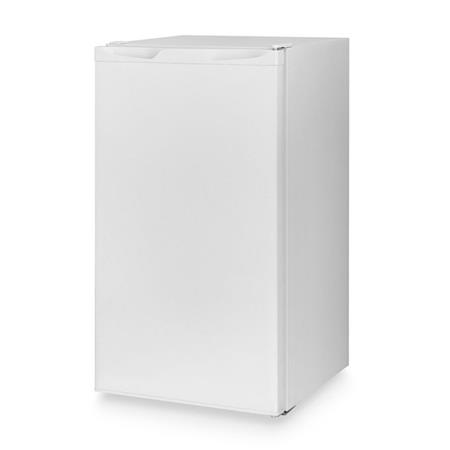 Freezer Vertical Philco 65 Litros Bajo Mesada Blanco