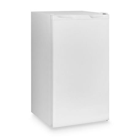 Freezer Vertical Philco 65 Litros Bajo Mesada Blanco