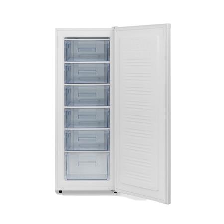 Freezer Vertical Philco 180L 6 Canastos PHCV181B