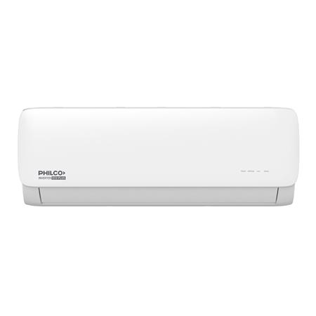 Aire Acondicionado Split Philco Inverter 3550w Frio Calor Clase A++