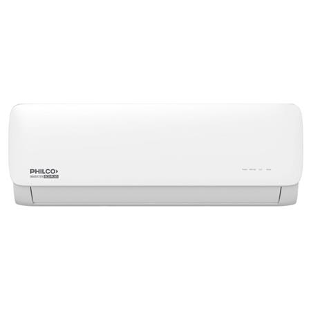 Aire Acondicionado Split Inverter Philco 5200w Frio Calor.