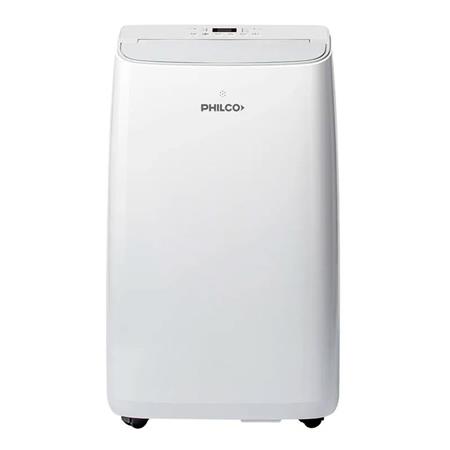 Aire Acondicionado Portátil Philco 3500w Frío Calor Clase A PHP35HC7API.