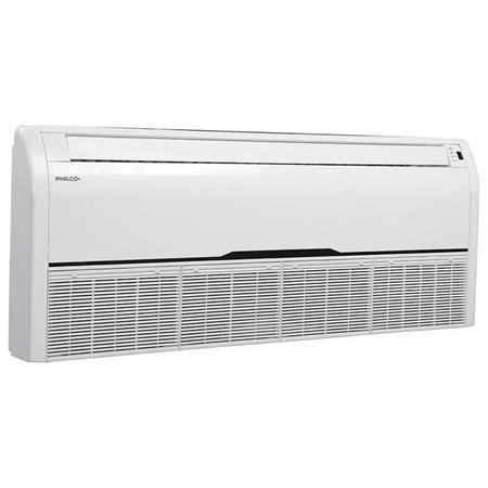 Aire Acondicionado Split Piso Techo 6TR 18000F Frío/Calor Philco