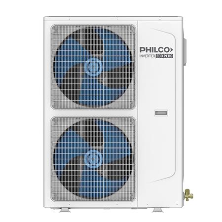 Aire Acondicionado Split Piso Techo Inverter Philco 18000 Frío Calor PHPTINH6TRHC5DP