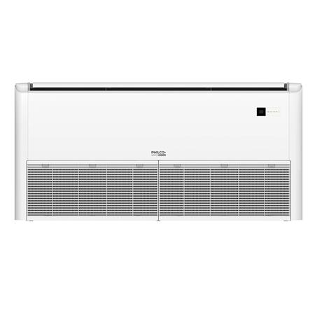 Aire Acondicionado Split Piso Techo Inverter Philco 18000 Frío Calor PHPTINH6TRHC5DP