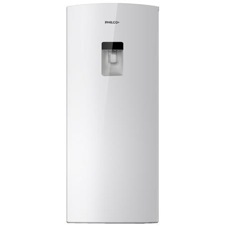 Heladera Philco One Door 185Lts con Dispenser Blanca PHSD179BD2.