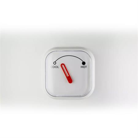 Termotanque Eléctrico de Colgar 47lts Aislación de Poliuretano Philco