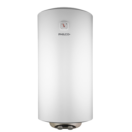 Termotanque Eléctrico 73 Lts de colgar Poliuretano con Válvula de seg. Philco