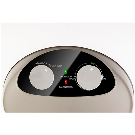 Termotanque Eléctrico 73 Lts de colgar Poliuretano con Válvula de seg. Philco