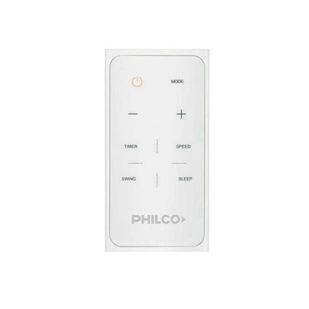 Aire Acondicionado Ventana Philco 5000w Frio Solo Con Control Remoto PHW50CA3AN