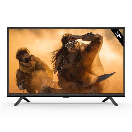 Tv Led Philco 32" Negro HDMI USB PLD32HD23CH