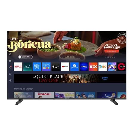 Smart Tv Philco 50" 4K UHD Vidaa HDR Miracast PLD50US25VH