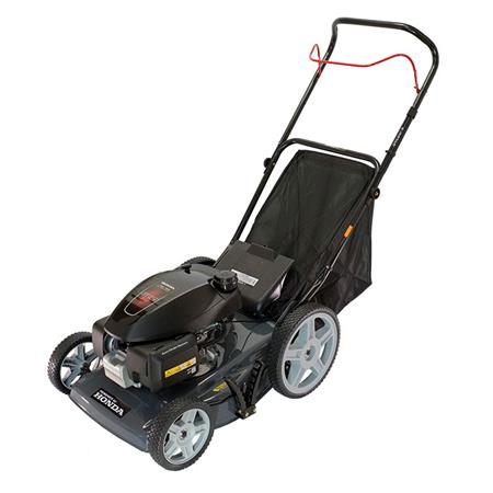 Cortadora de Cesped Honda Nafta Motor GCVX 1.5 Litros con Triturador