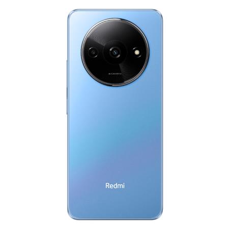 Celular Liberado Xiaomi Redmi A3 3GB 64GB 6.7" Azul