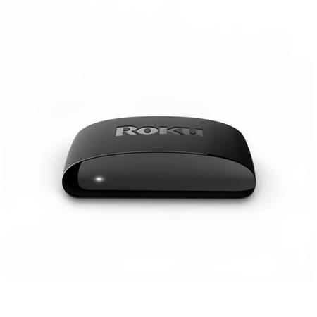 Reproductor de Streaming Roku Express HD 3960RW