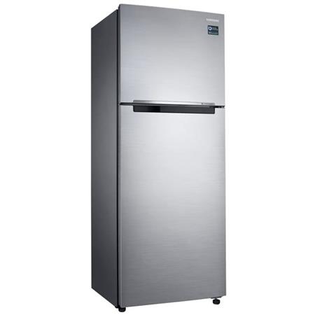 Heladera No Frost Digital Inverter New Silver 321 Lts. Samsung