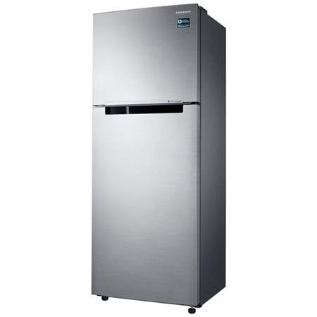 Heladera No Frost Digital Inverter New Silver 321 Lts. Samsung