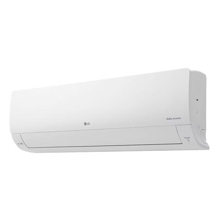 Aire Acondicionado Split LG Dual Inverter 6450w Frio Calor A++ Wi-Fi S4-W24K231E